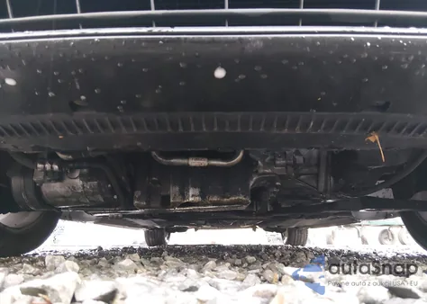 2008 Volvo S40 2.4I z USA, uszkodzony, nr VIN YV1MS382X82406784